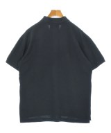 COMME des GARCONS（コムデギャルソン）ポロシャツ 黒 サイズ:XXL メンズ/2200675789066