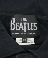 COMME des GARCONS（コムデギャルソン）ポロシャツ 黒 サイズ:XXL メンズ/2200675789066