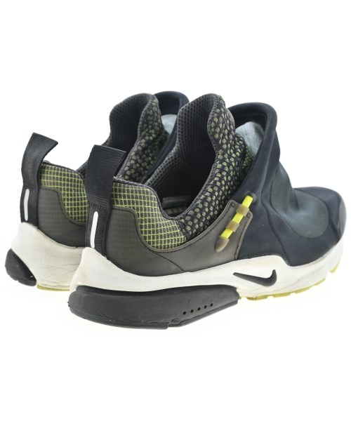 COMME des GARCONS（コムデギャルソン）スニーカー 黒 サイズ:29cm メンズ/2200675831086