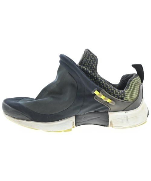 COMME des GARCONS（コムデギャルソン）スニーカー 黒 サイズ:29cm メンズ/2200675831086