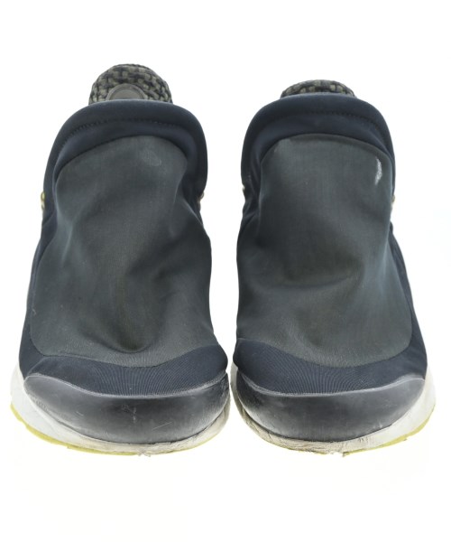 COMME des GARCONS（コムデギャルソン）スニーカー 黒 サイズ:29cm メンズ/2200675831086