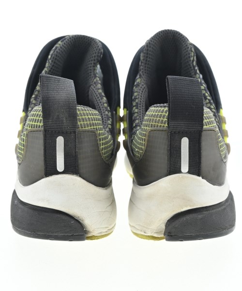 COMME des GARCONS（コムデギャルソン）スニーカー 黒 サイズ:29cm メンズ/2200675831086