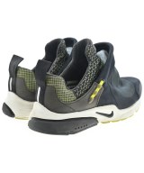 COMME des GARCONS（コムデギャルソン）スニーカー 黒 サイズ:29cm メンズ/2200675831086