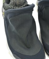 COMME des GARCONS（コムデギャルソン）スニーカー 黒 サイズ:29cm メンズ/2200675831086