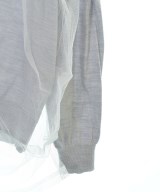 COMME des GARCONS（コムデギャルソン）カーディガン グレー サイズ:M レディース/2200671269067