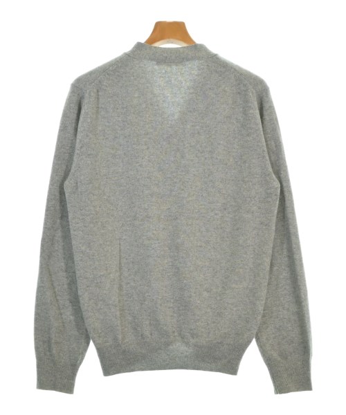 COMME des GARCONS（コムデギャルソン）カーディガン グレー サイズ:M メンズ/2200672342141