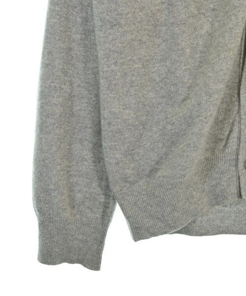 COMME des GARCONS（コムデギャルソン）カーディガン グレー サイズ:M メンズ/2200672342141