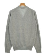 COMME des GARCONS（コムデギャルソン）カーディガン グレー サイズ:M メンズ/2200672342141