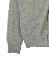 COMME des GARCONS（コムデギャルソン）カーディガン グレー サイズ:M メンズ/2200672342141