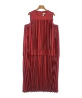 COMME des GARCONS（コムデギャルソン）ワンピース 赤 サイズ:S レディース/2200673405111