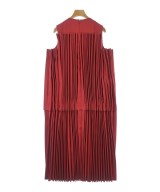 COMME des GARCONS（コムデギャルソン）ワンピース 赤 サイズ:S レディース/2200673405111