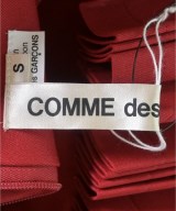 COMME des GARCONS（コムデギャルソン）ワンピース 赤 サイズ:S レディース/2200673405111
