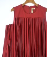 COMME des GARCONS（コムデギャルソン）ワンピース 赤 サイズ:S レディース/2200673405111