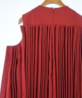 COMME des GARCONS（コムデギャルソン）ワンピース 赤 サイズ:S レディース/2200673405111