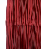 COMME des GARCONS（コムデギャルソン）ワンピース 赤 サイズ:S レディース/2200673405111