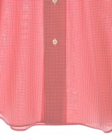 COMME des GARCONS（コムデギャルソン）カジュアルシャツ 赤 サイズ:M レディース/2200676200027