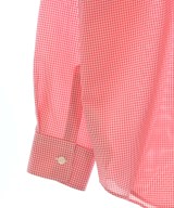 COMME des GARCONS（コムデギャルソン）カジュアルシャツ 赤 サイズ:M レディース/2200676200027