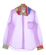 COMME des GARCONS カジュアルシャツ