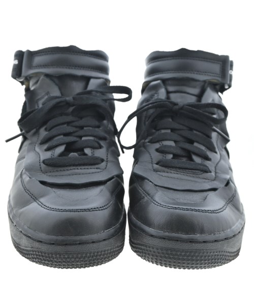COMME des GARCONS（コムデギャルソン）スニーカー 黒 サイズ:25cm メンズ/2200676775068