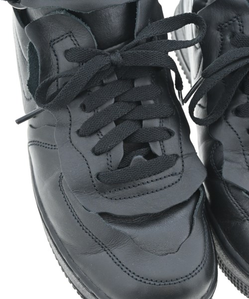 COMME des GARCONS（コムデギャルソン）スニーカー 黒 サイズ:25cm メンズ/2200676775068