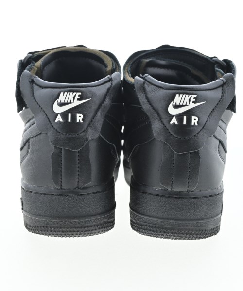 COMME des GARCONS（コムデギャルソン）スニーカー 黒 サイズ:25cm メンズ/2200676775068