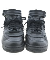 COMME des GARCONS（コムデギャルソン）スニーカー 黒 サイズ:25cm メンズ/2200676775068