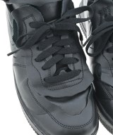 COMME des GARCONS（コムデギャルソン）スニーカー 黒 サイズ:25cm メンズ/2200676775068