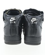 COMME des GARCONS（コムデギャルソン）スニーカー 黒 サイズ:25cm メンズ/2200676775068