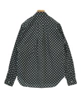 COMME des GARCONS（コムデギャルソン）カジュアルシャツ 黒 サイズ:S レディース/2200676788051