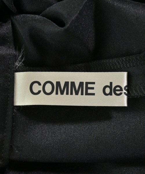 COMME des GARCONS（コムデギャルソン）その他 黒 サイズ:-(M位) レディース/2200674463059