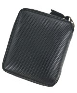 COMME des GARCONS（コムデギャルソン）財布・コインケース 黒 サイズ:- メンズ/2200677097053
