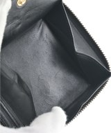 COMME des GARCONS（コムデギャルソン）財布・コインケース 黒 サイズ:- メンズ/2200677097053