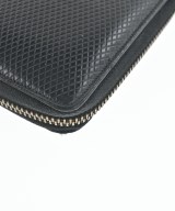 COMME des GARCONS（コムデギャルソン）財布・コインケース 黒 サイズ:- メンズ/2200677097053