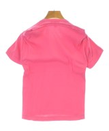COMME des GARCONS（コムデギャルソン）Tシャツ・カットソー ピンク サイズ:SS レディース/2200677139067