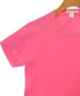 COMME des GARCONS（コムデギャルソン）Tシャツ・カットソー ピンク サイズ:SS レディース/2200677139067