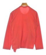 COMME des GARCONS（コムデギャルソン）Tシャツ・カットソー 赤 サイズ:S レディース/2200677162027