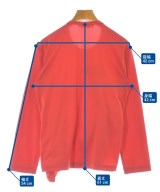 COMME des GARCONS（コムデギャルソン）Tシャツ・カットソー 赤 サイズ:S レディース/2200677162027