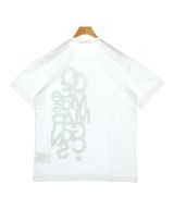 COMME des GARCONS（コムデギャルソン）Tシャツ・カットソー 白 サイズ:-(L位) メンズ/2200673613080