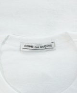COMME des GARCONS（コムデギャルソン）Tシャツ・カットソー 白 サイズ:-(L位) メンズ/2200673613080