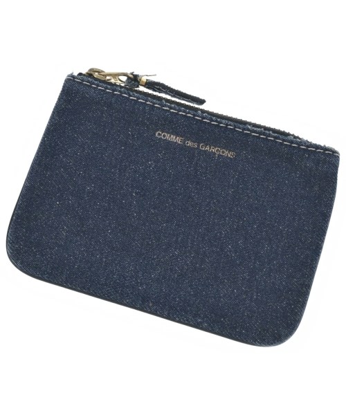 COMME des GARCONS(コムデギャルソン)小物類（その他） 紺 サイズ:-/2200676359121