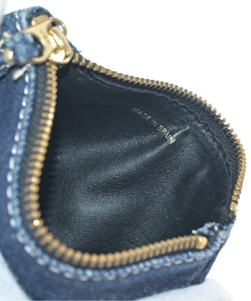 COMME des GARCONS（コムデギャルソン）小物類（その他） 紺 サイズ:- メンズ/2200676359121