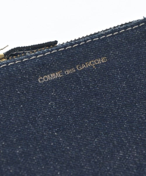 COMME des GARCONS（コムデギャルソン）小物類（その他） 紺 サイズ:- メンズ/2200676359121