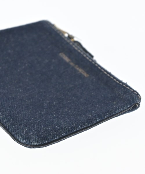 COMME des GARCONS（コムデギャルソン）小物類（その他） 紺 サイズ:- メンズ/2200676359121