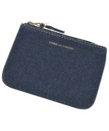 COMME des GARCONS（コムデギャルソン）小物類（その他） 紺 サイズ:- メンズ/2200676359121
