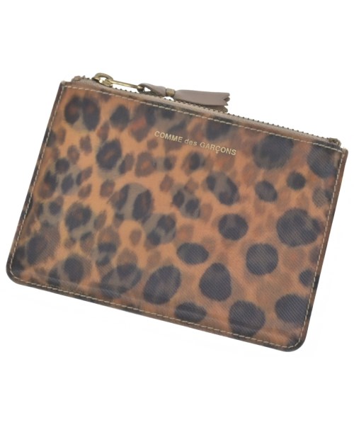 コムデギャルソン(COMME des GARCONS)のCOMME des GARCONS 小物類（その他）