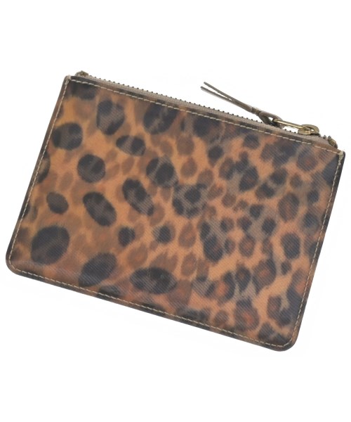 COMME des GARCONS（コムデギャルソン）小物類（その他） 茶 サイズ:- メンズ/2200676359138