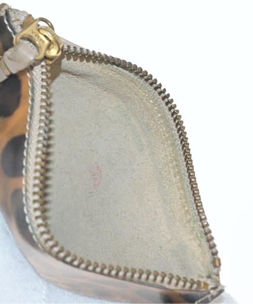 COMME des GARCONS（コムデギャルソン）小物類（その他） 茶 サイズ:- メンズ/2200676359138