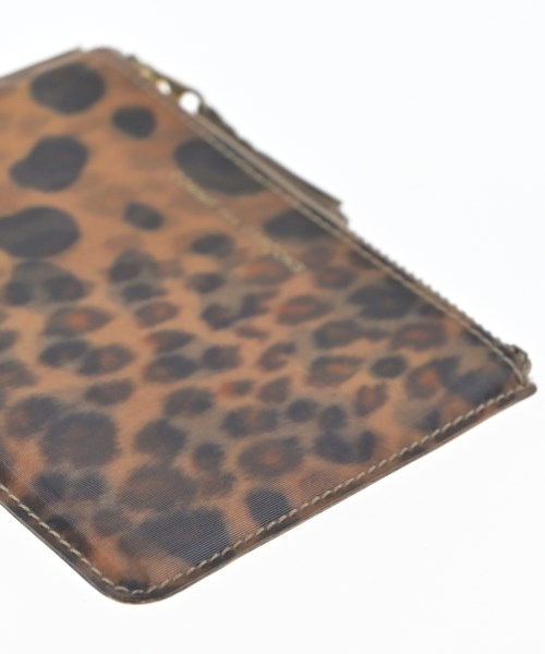 COMME des GARCONS（コムデギャルソン）小物類（その他） 茶 サイズ:- メンズ/2200676359138