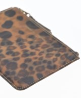 COMME des GARCONS（コムデギャルソン）小物類（その他） 茶 サイズ:- メンズ/2200676359138