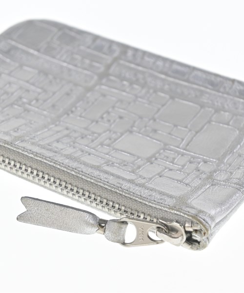 COMME des GARCONS（コムデギャルソン）小物類（その他） シルバー サイズ:- メンズ/2200676359145